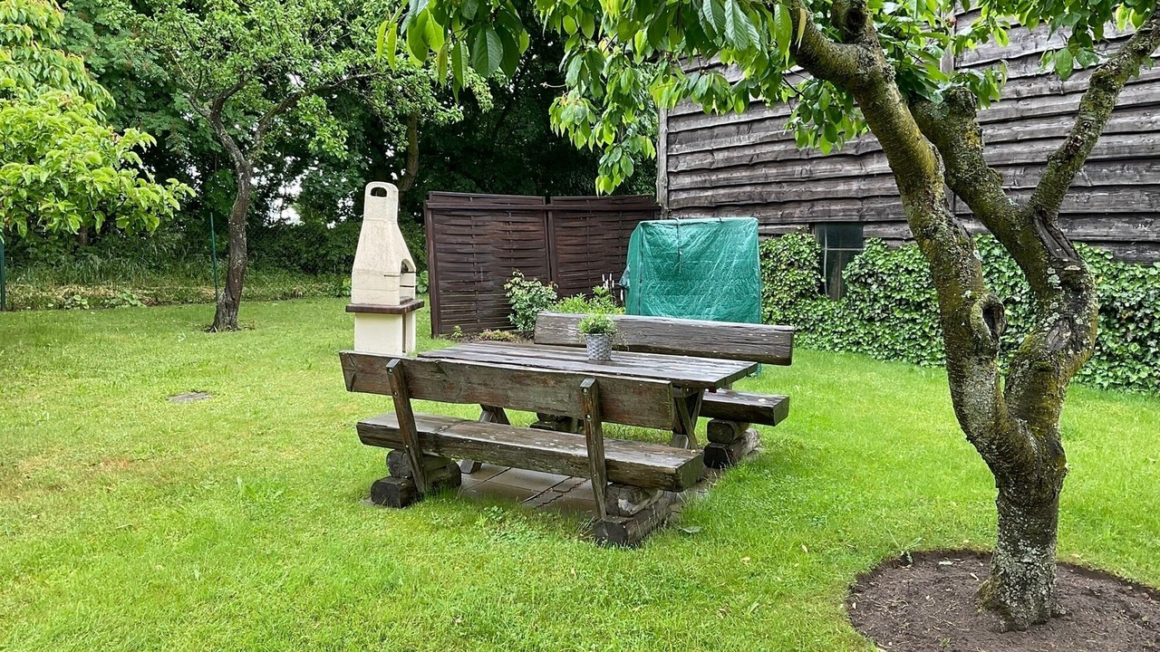 Photo of Outdoor in Hornstorf