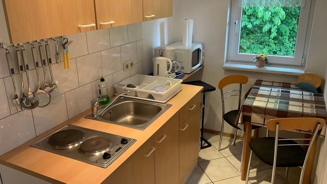Photo of Kitchen in Hornstorf