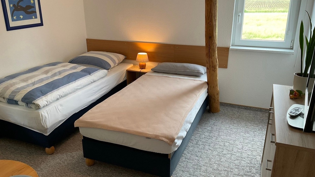Photo of Bedroom in Hornstorf