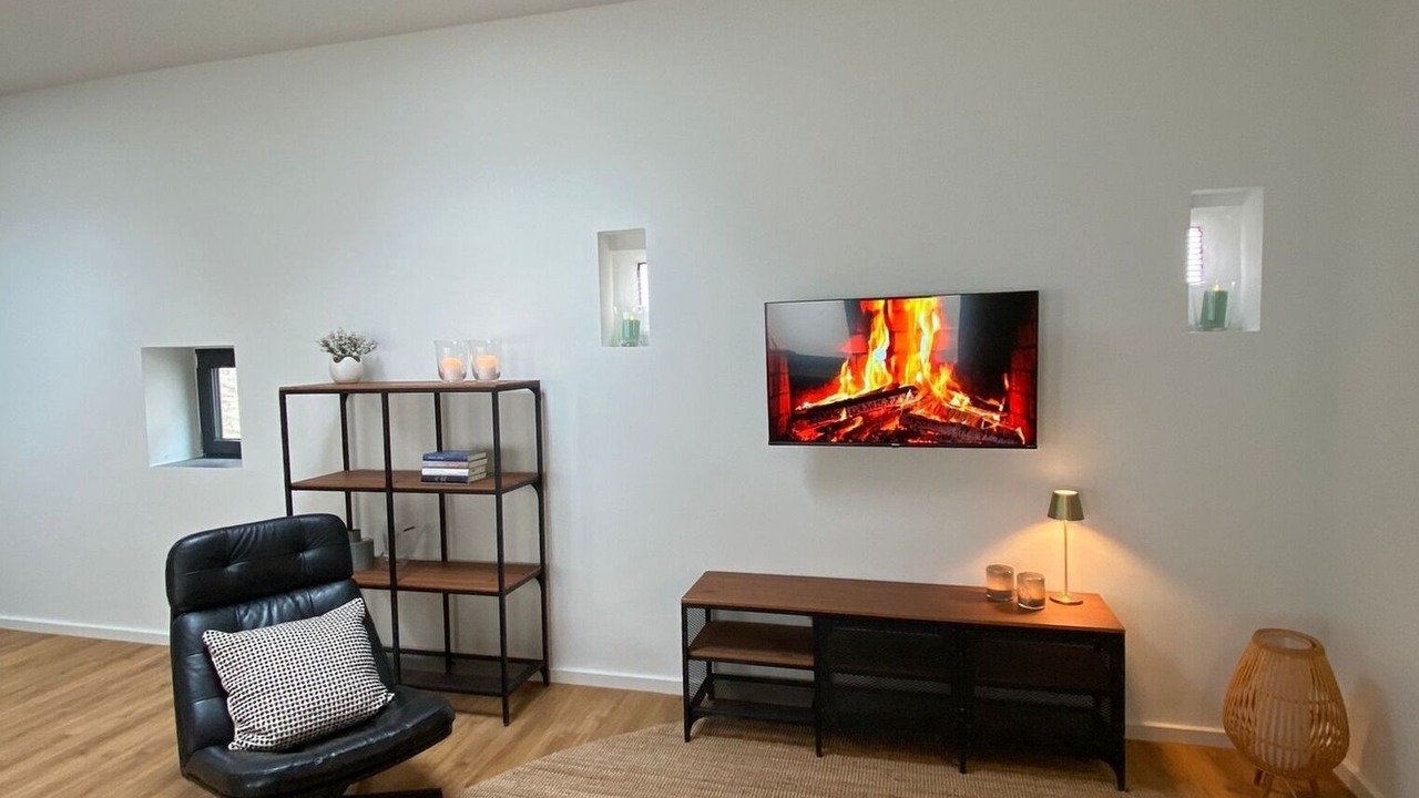Photo of Livingroom in Old Town