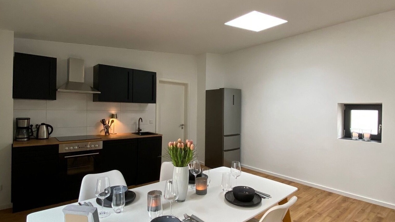 Photo of Kitchen in Old Town