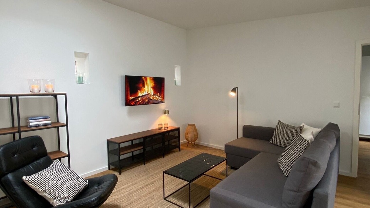 Photo of Livingroom in Old Town