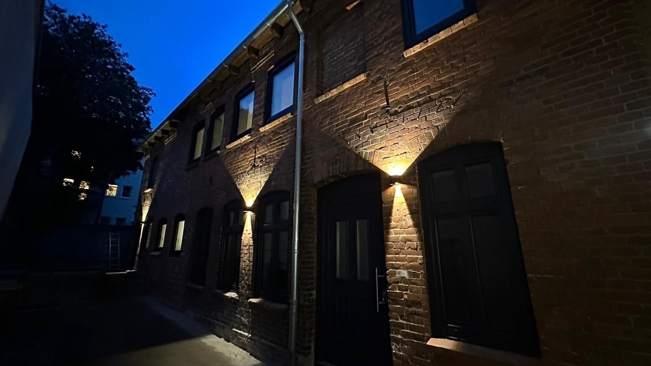 Photo of Outdoor in Old Town