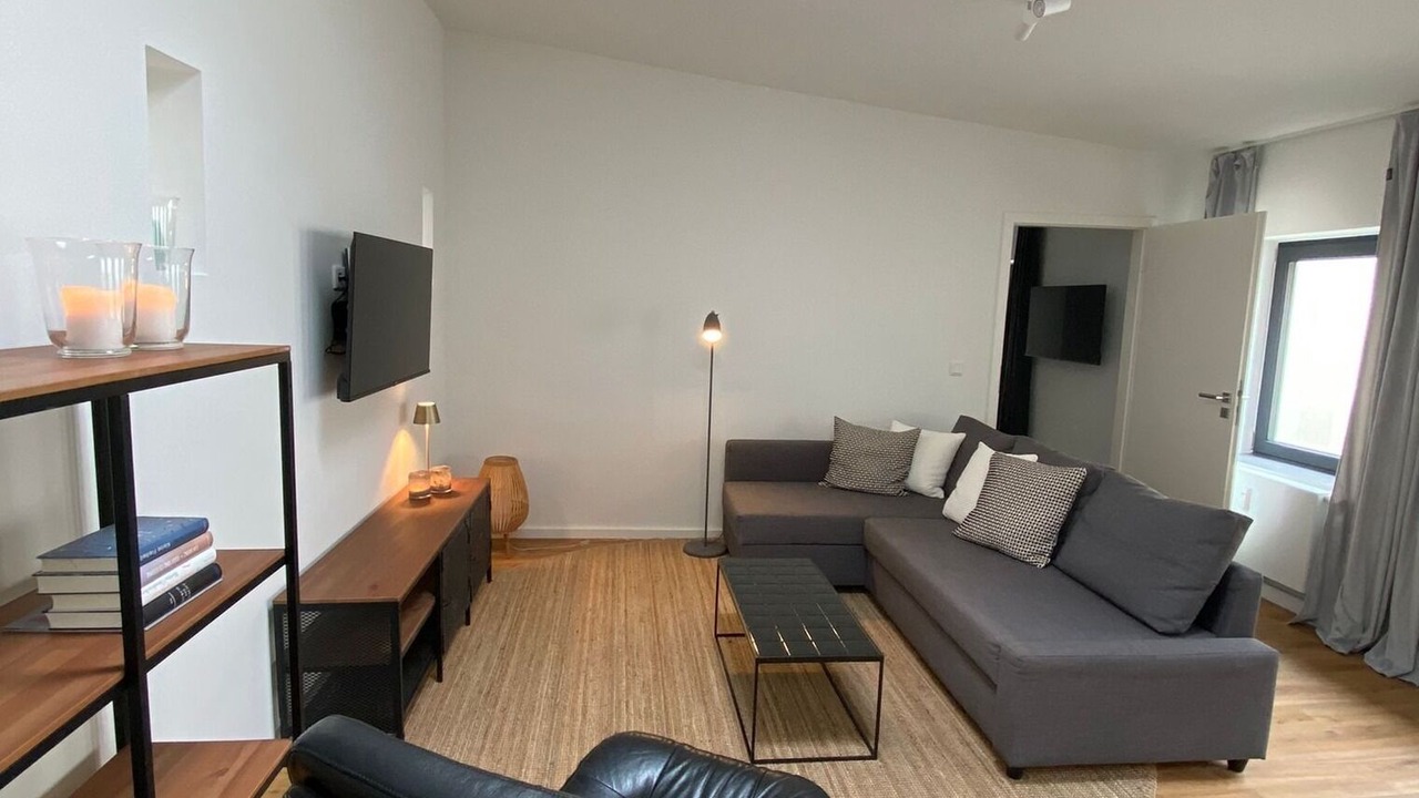 Photo of Livingroom in Old Town
