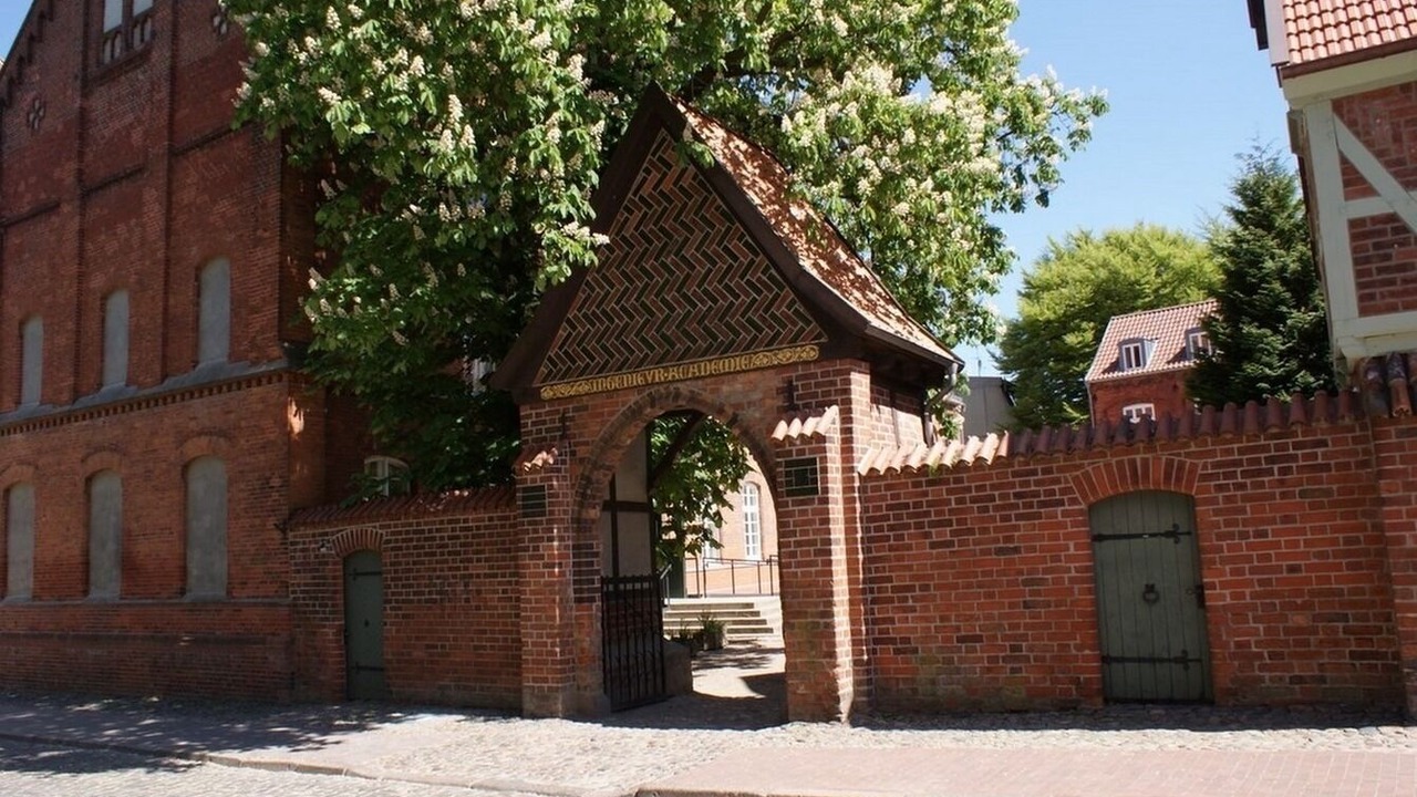 Photo of Outdoor in Old Town