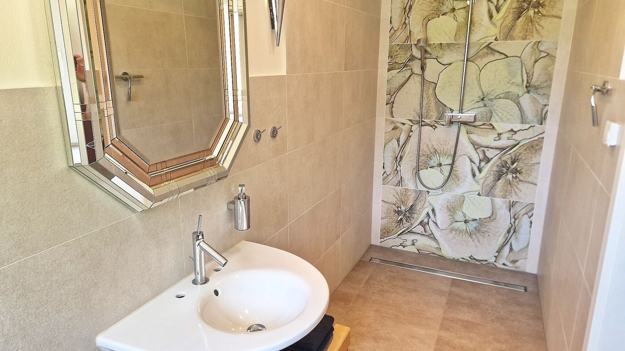 Photo of Bathroom in Boiensdorf