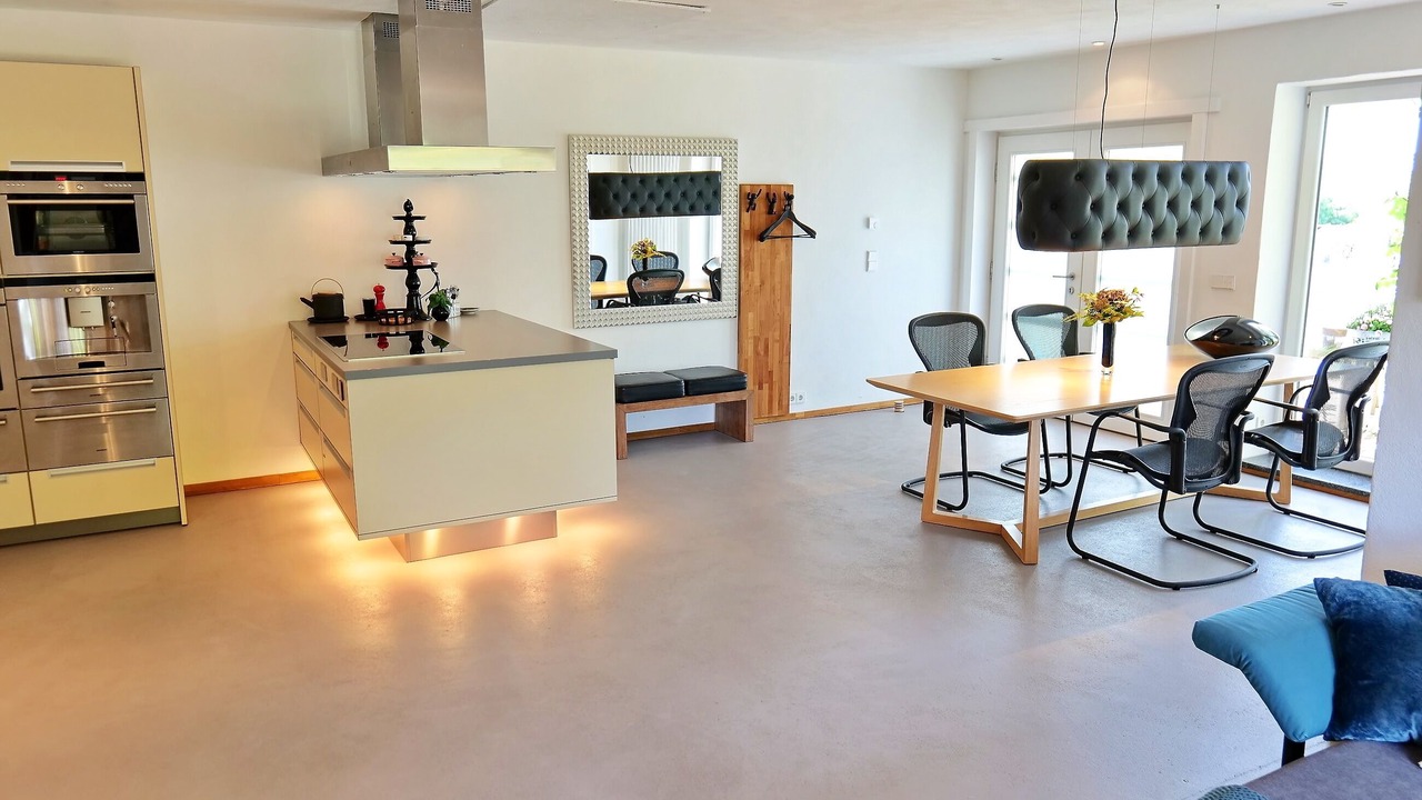 Photo of Kitchen in Boiensdorf