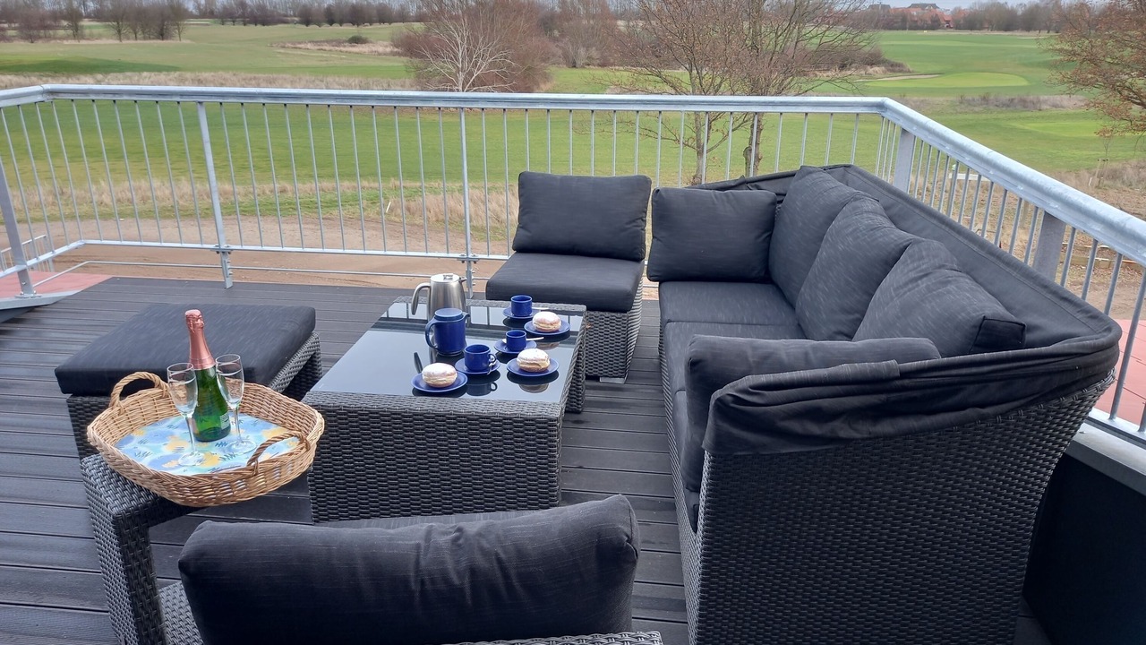 Photo of Outdoor in Hohen Wieschendorf