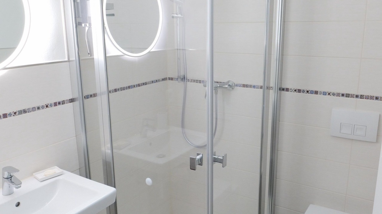 Photo of Bathroom in Hohen Wieschendorf