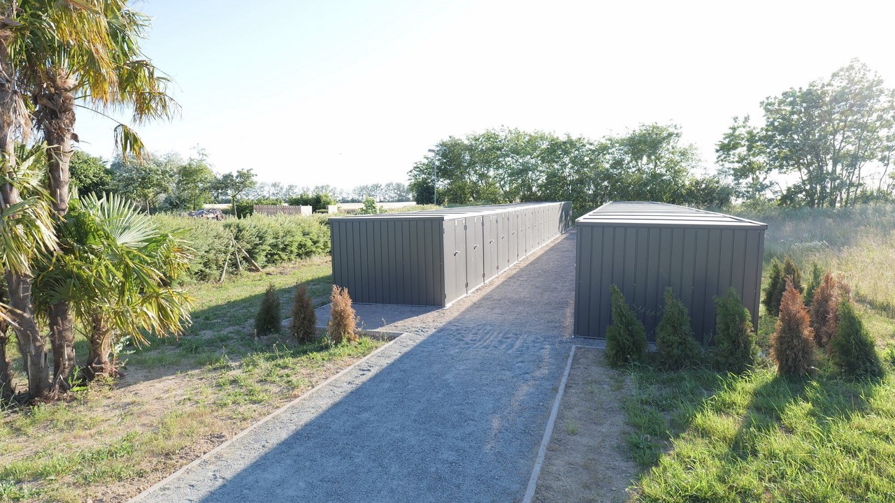 Photo of Outdoor in Hohen Wieschendorf