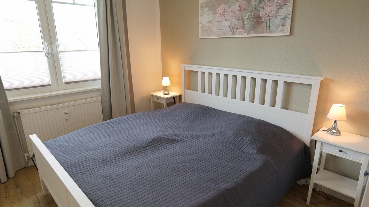 Photo of Bedroom in Beckerwitz