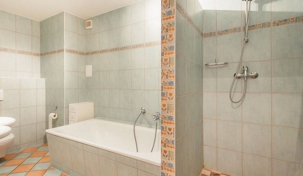 Photo of Bathroom in Hohen Wieschendorf