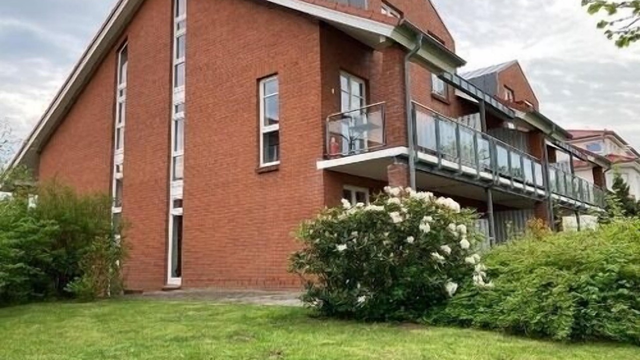 Photo of Outdoor in Hohen Wieschendorf