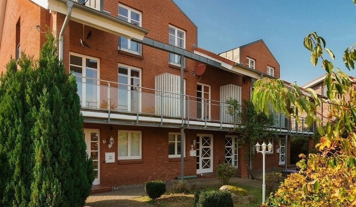 Photo of Outdoor in Hohen Wieschendorf