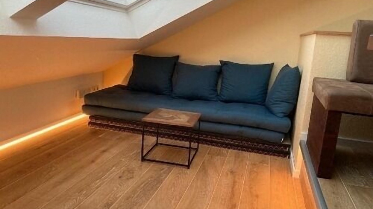 Photo of Livingroom in Hohen Wieschendorf