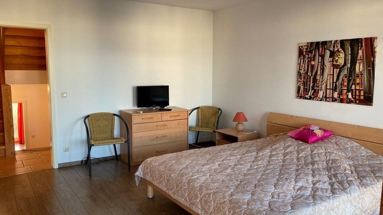 Photo of Bedroom in Hohen Wieschendorf