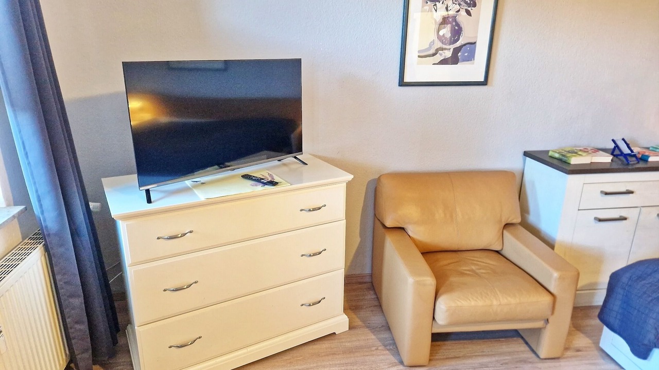 Photo of Livingroom in Zierow