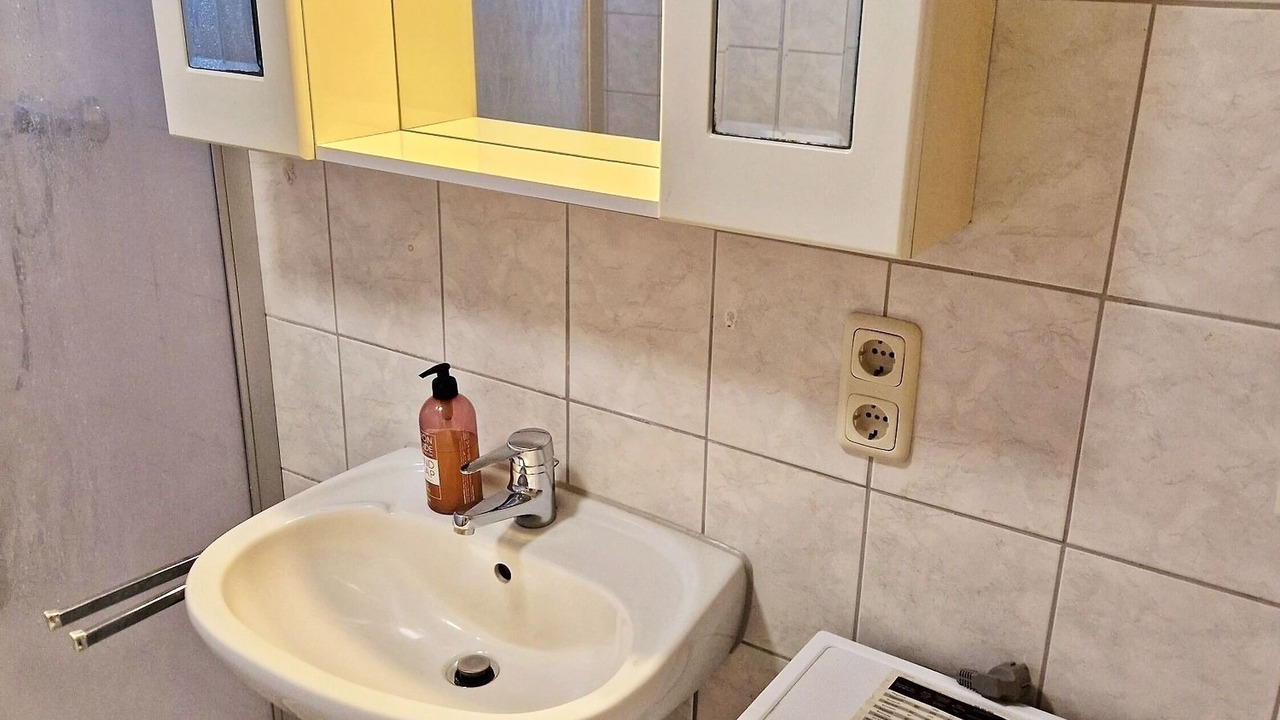 Photo of Bathroom in Zierow