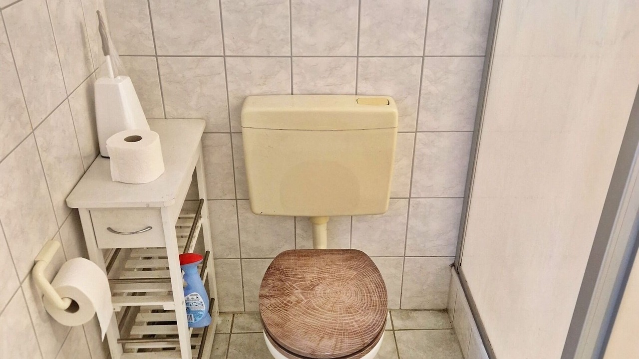 Photo of Bathroom in Zierow