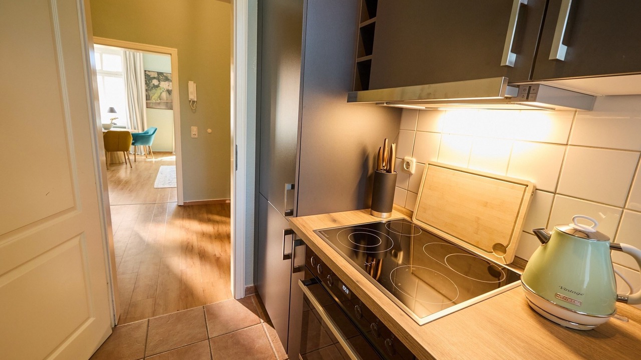 Photo of Kitchen in Schwerin