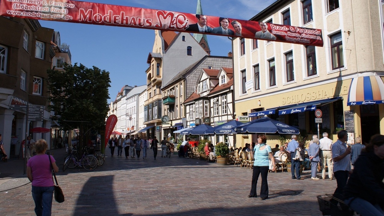Photo of Others in Schwerin