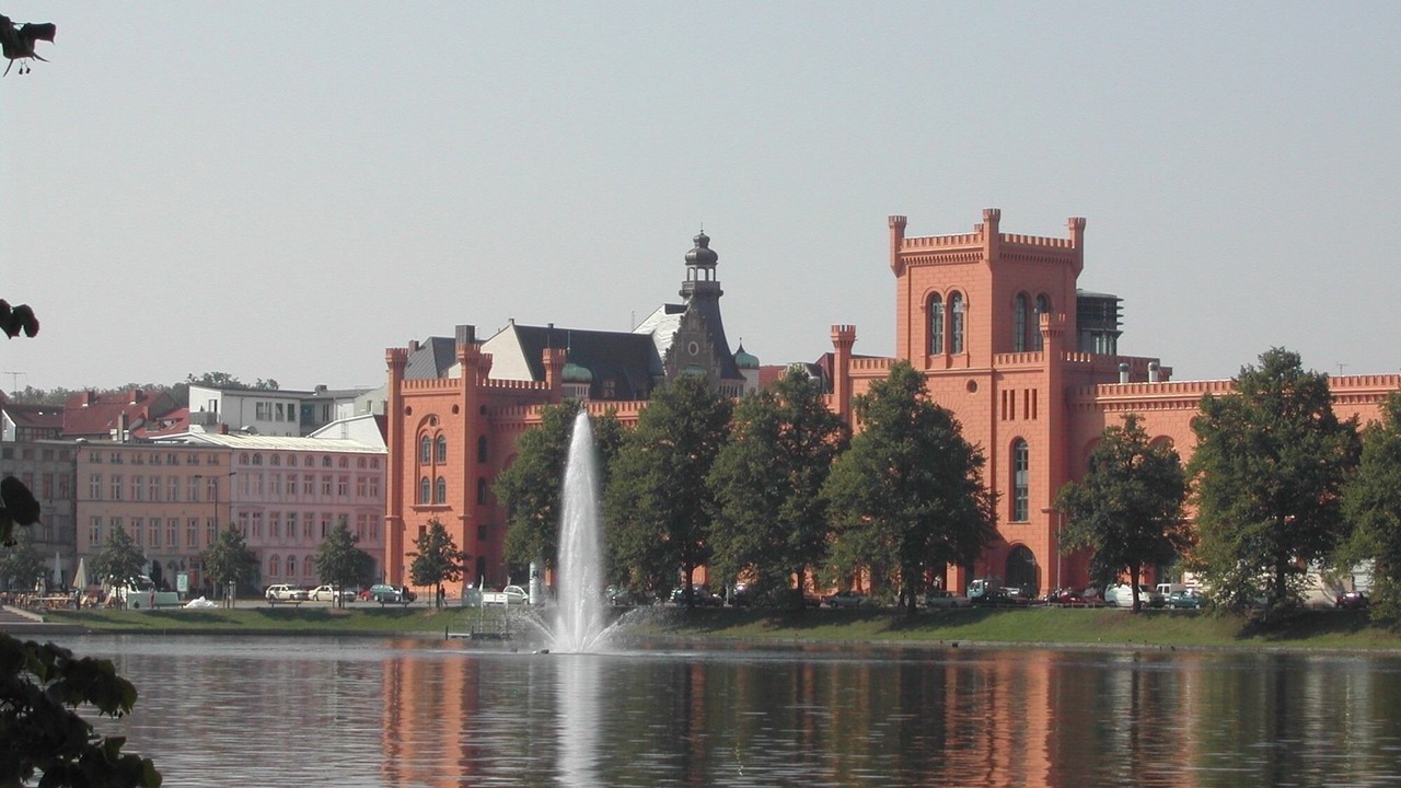 Photo of Others in Schwerin