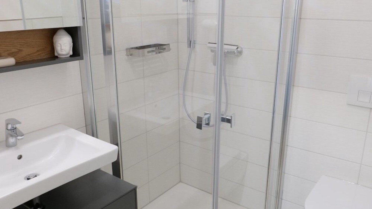 Photo of Bathroom in Hohen Wieschendorf