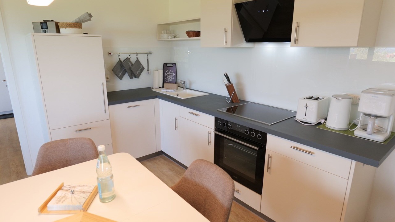 Photo of Kitchen in Hohen Wieschendorf