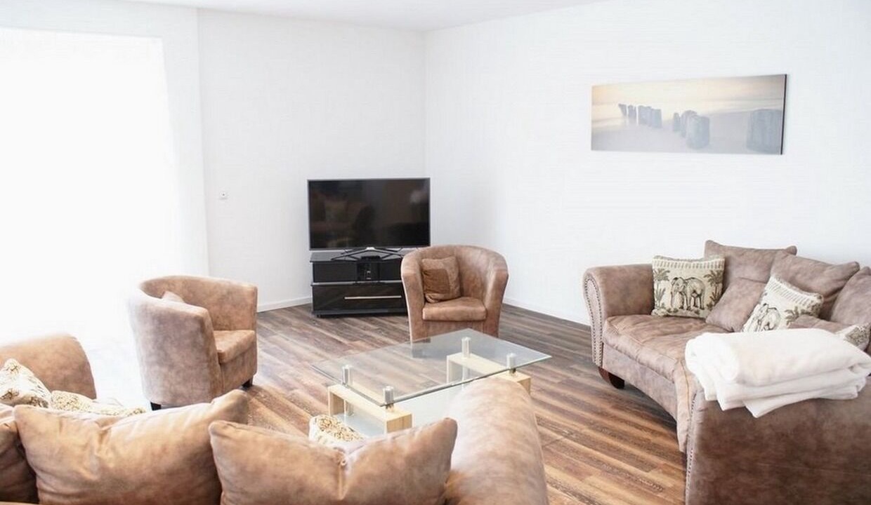 Photo of Livingroom in Wismar