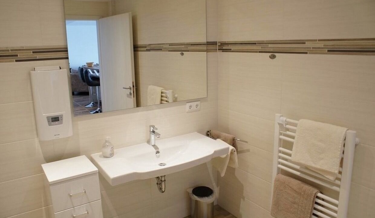Photo of Bathroom in Wismar