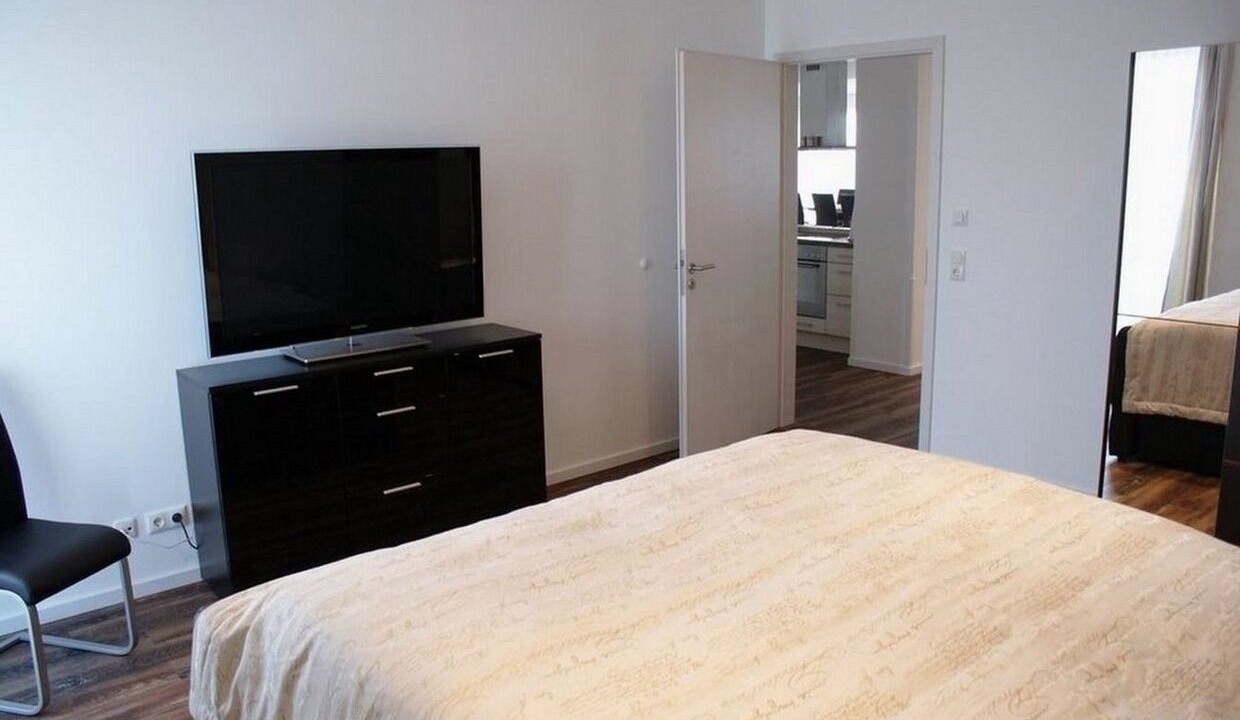 Photo of Bedroom in Wismar