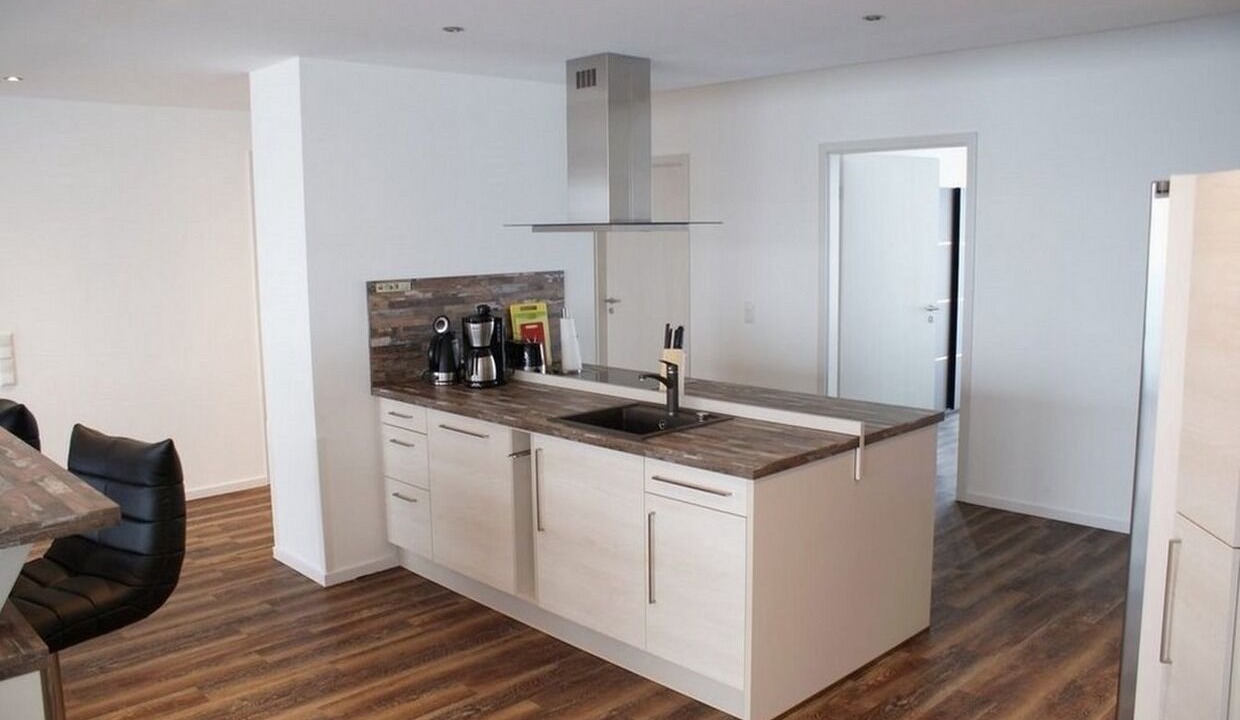 Photo of Kitchen in Wismar