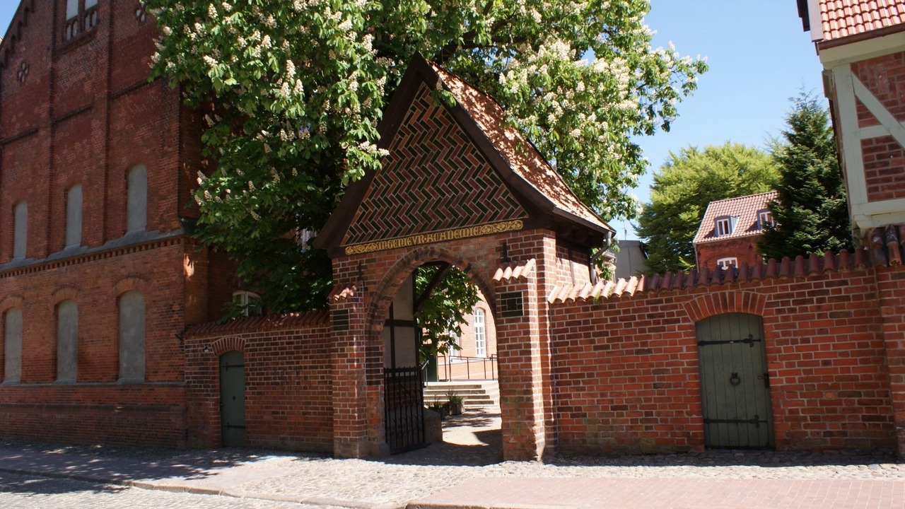 Photo of Outdoor in Wismar