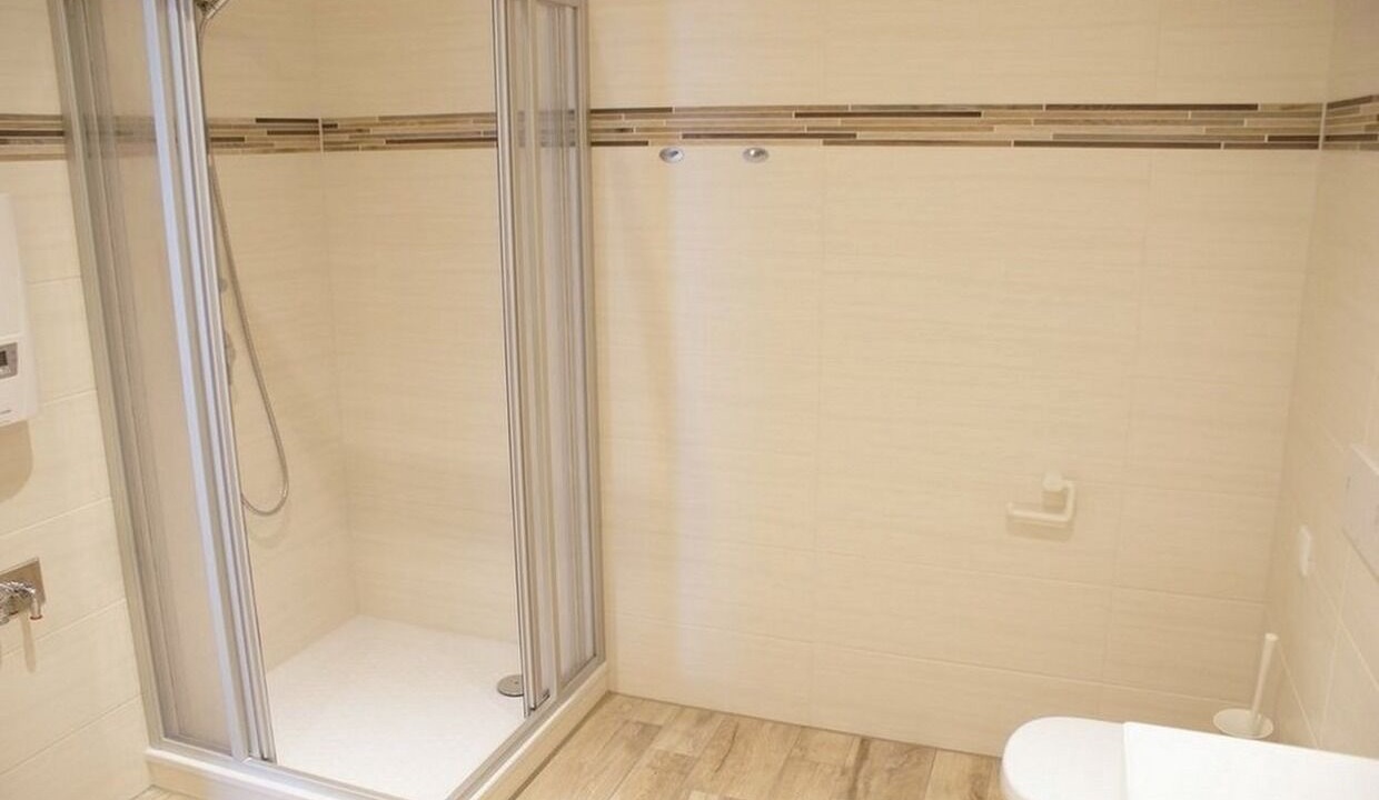 Photo of Bathroom in Wismar