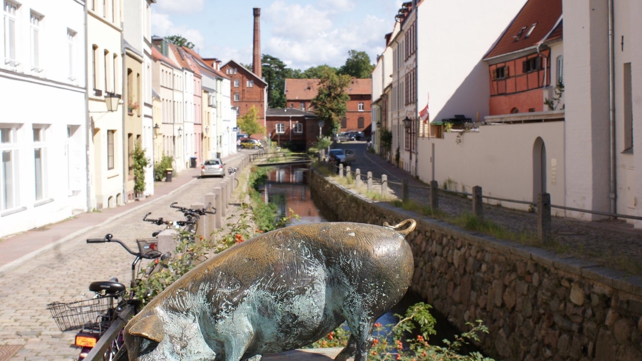 Photo of Others in Wismar