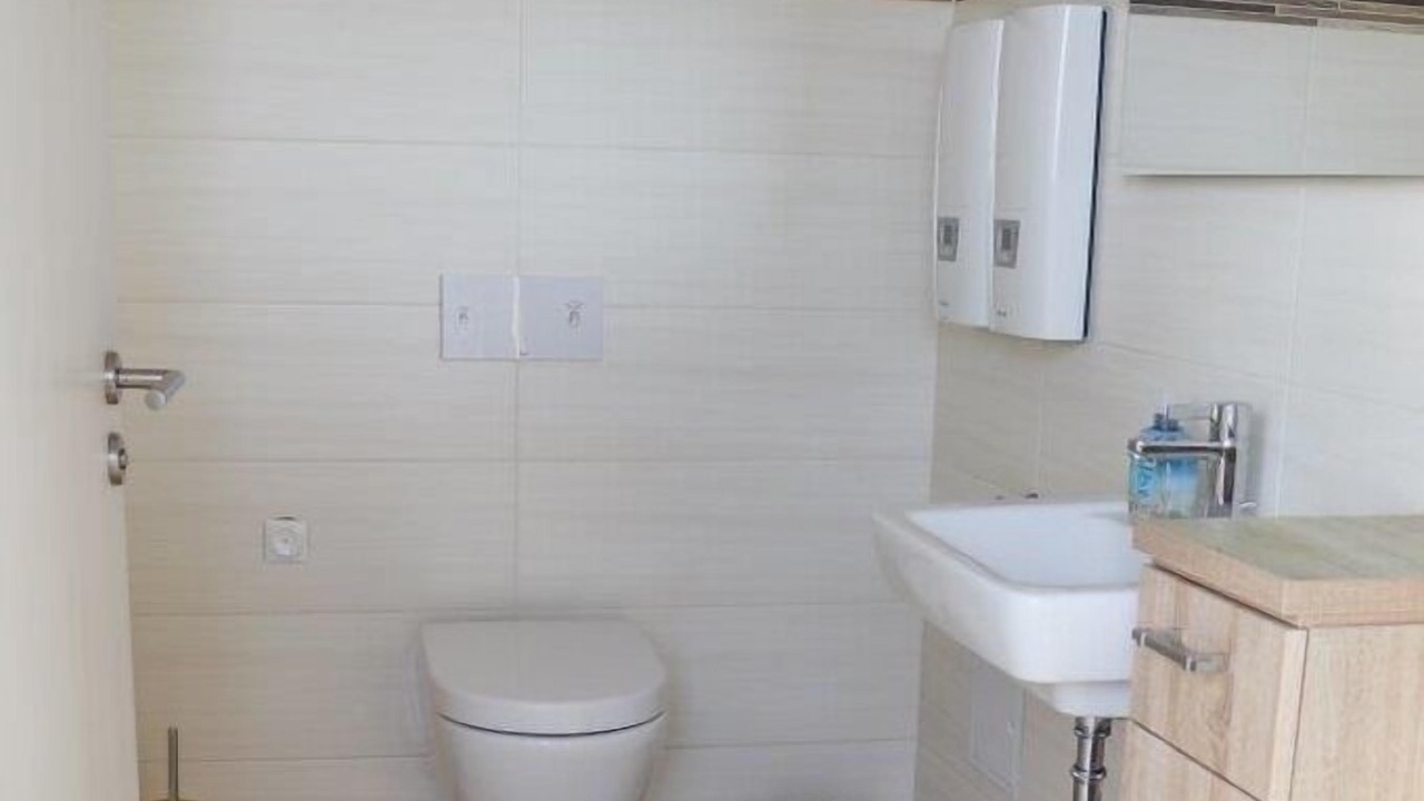 Photo of Bathroom in Wismar