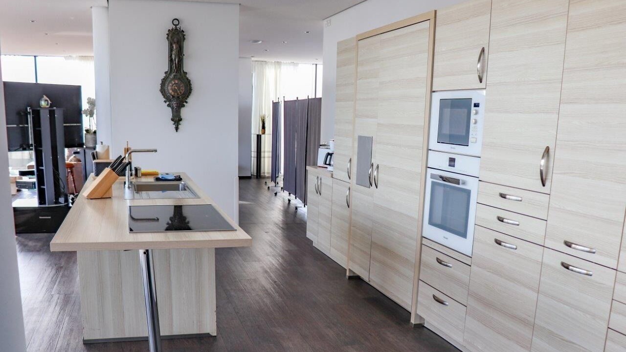 Photo of Kitchen in Wismar