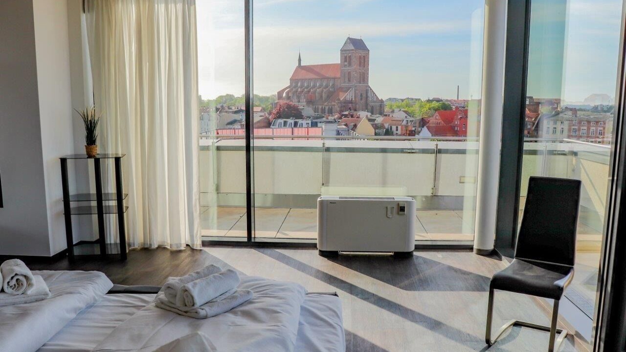 Photo of Bedroom in Wismar