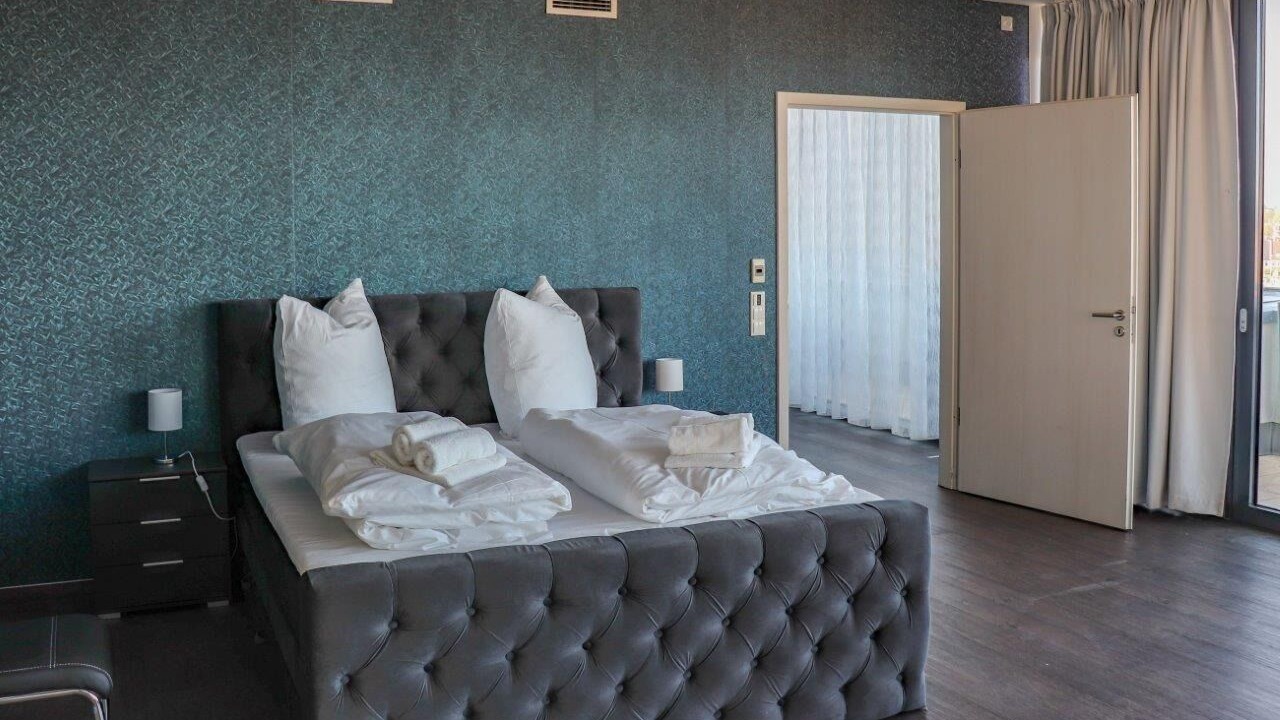 Photo of Bedroom in Wismar