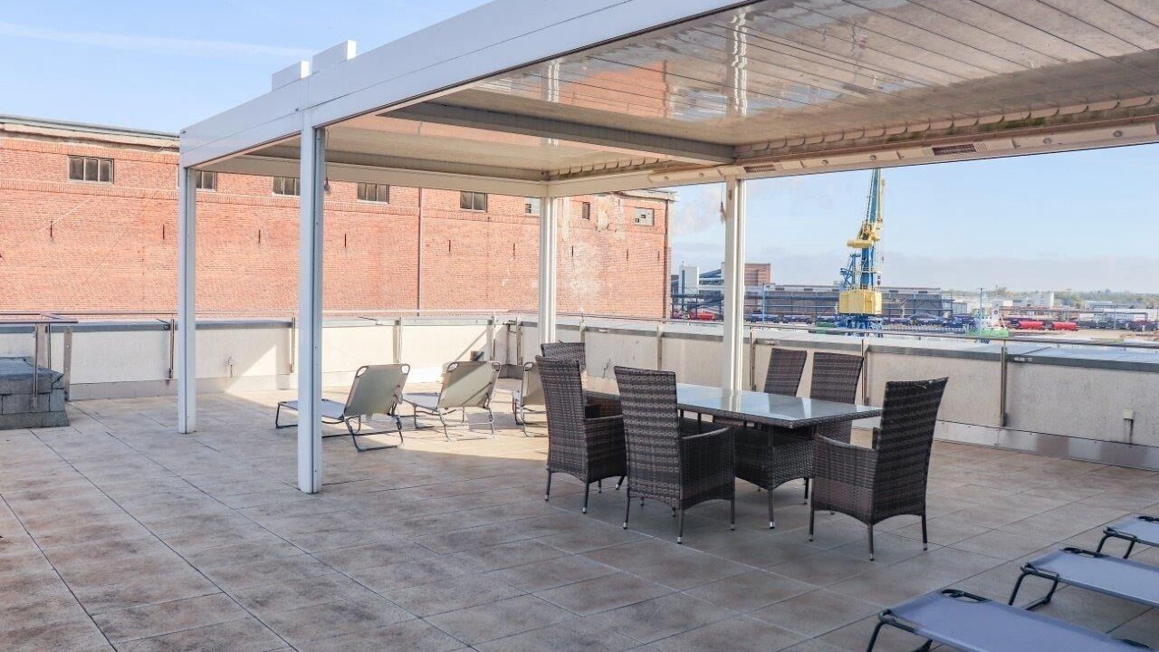 Photo of Outdoor in Wismar