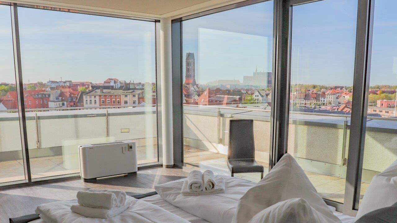 Photo of Bedroom in Wismar