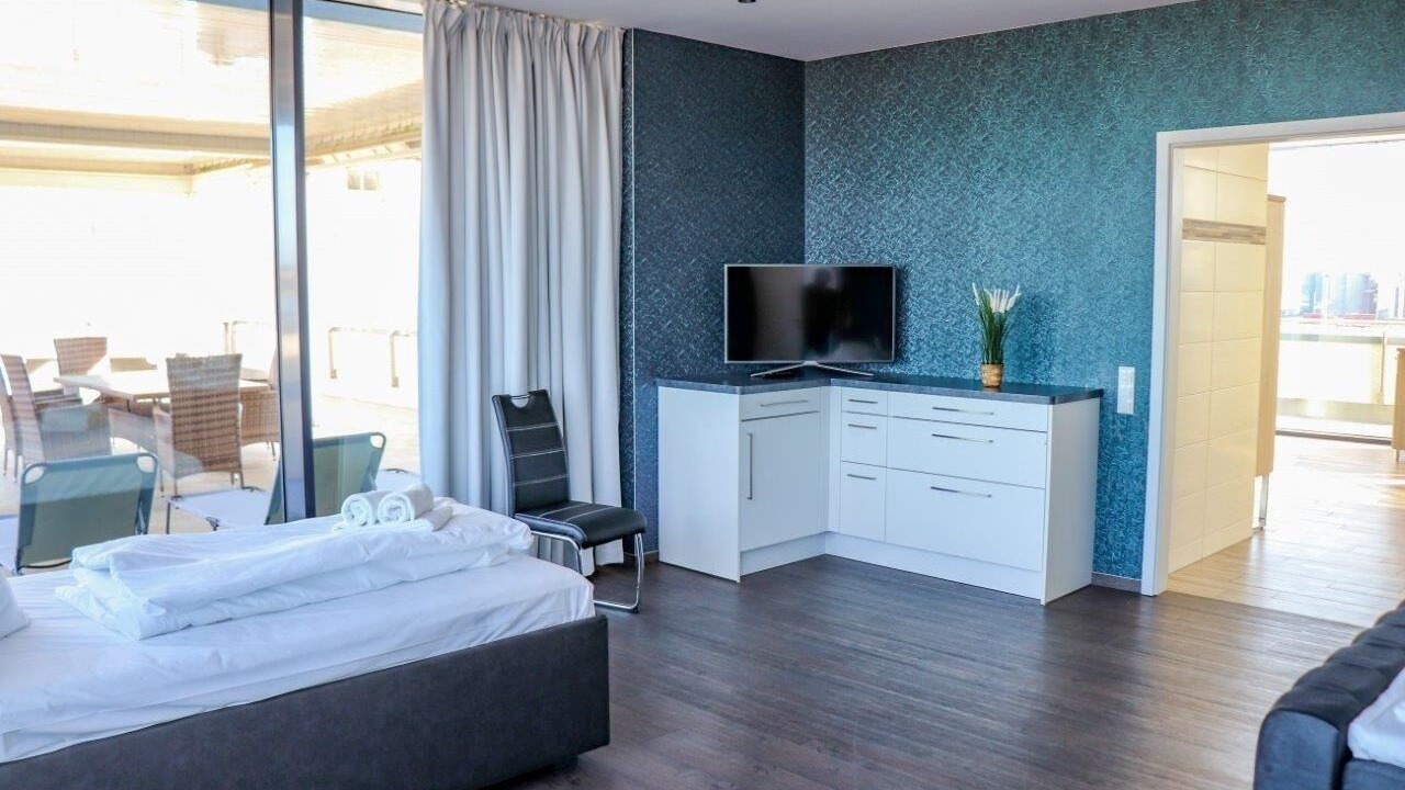 Photo of Bedroom in Wismar