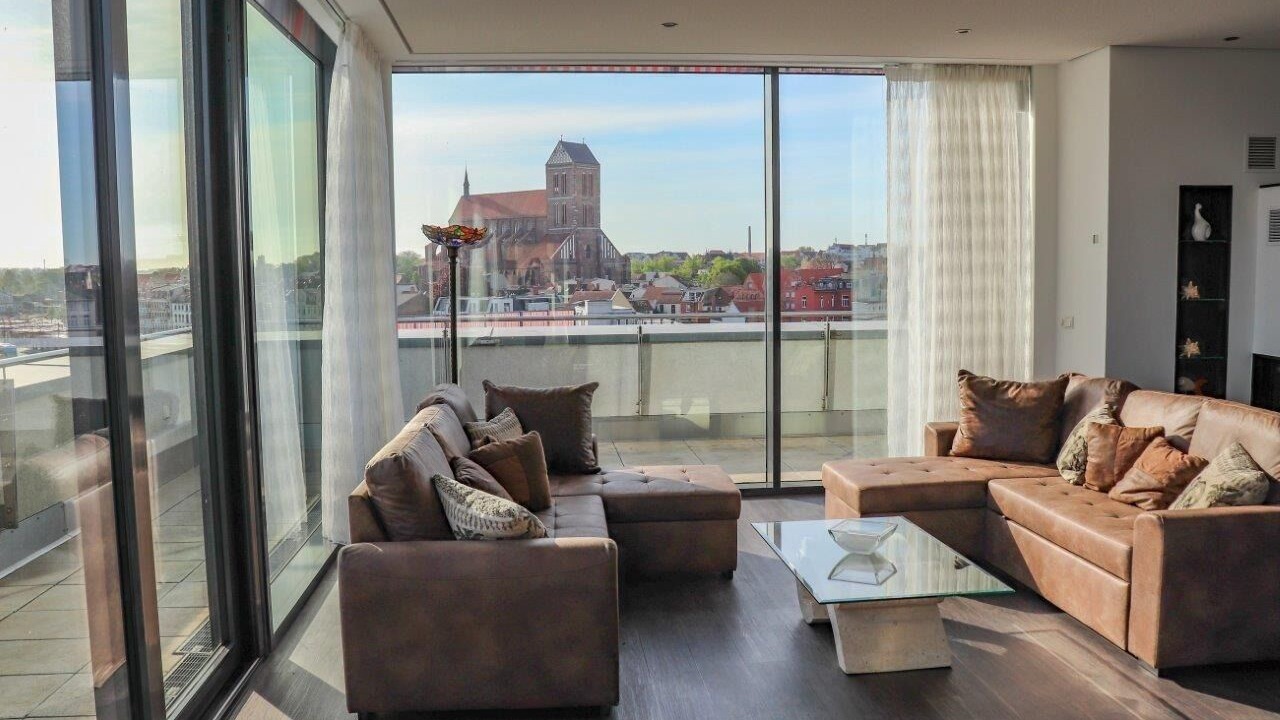 Photo of Livingroom in Wismar