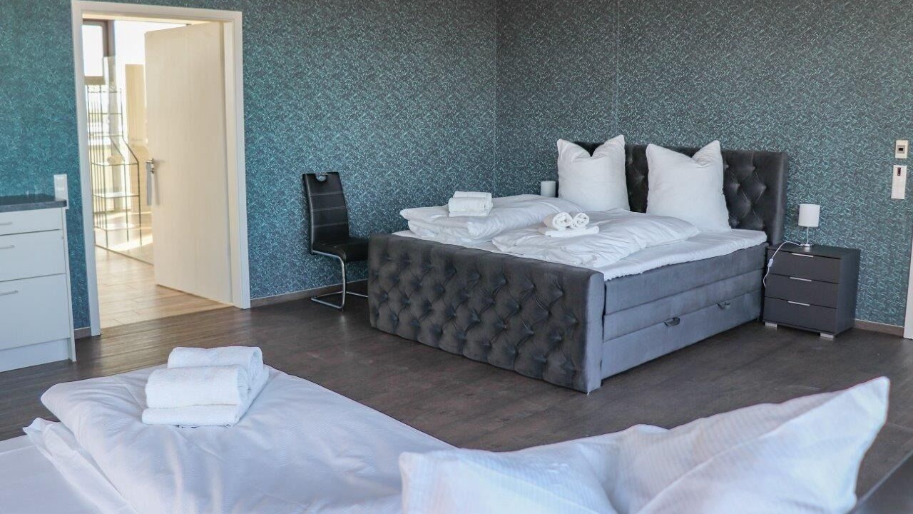 Photo of Bedroom in Wismar
