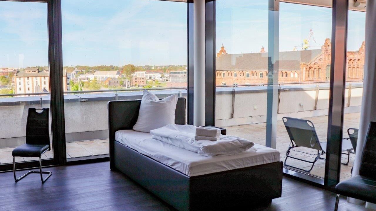Photo of Bedroom in Wismar