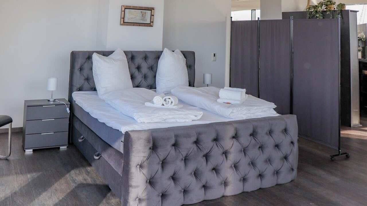 Photo of Bedroom in Wismar