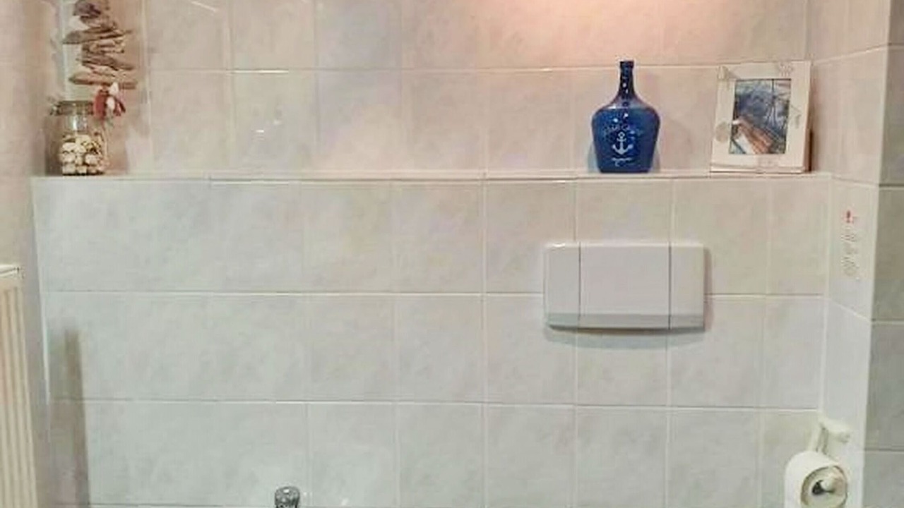 Photo of Bathroom in Hohen Wieschendorf