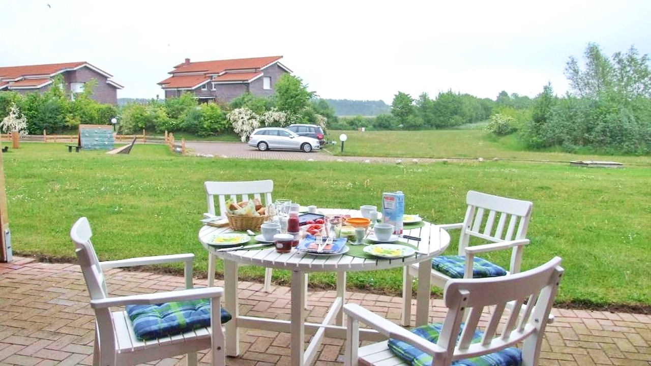 Photo of Outdoor in Hohen Wieschendorf