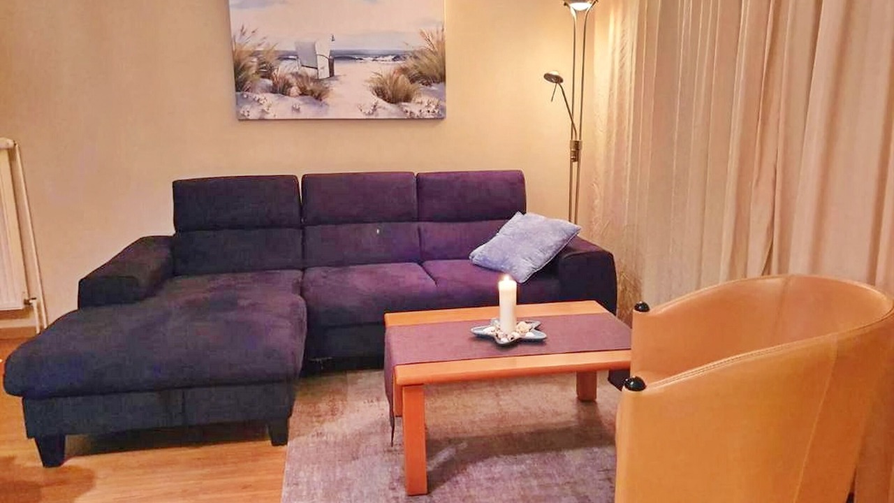 Photo of Livingroom in Hohen Wieschendorf