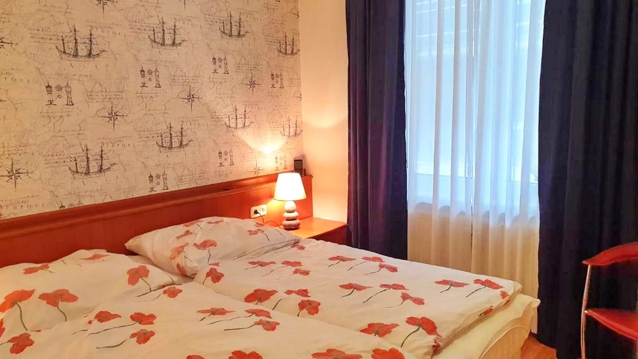 Photo of Bedroom in Hohen Wieschendorf